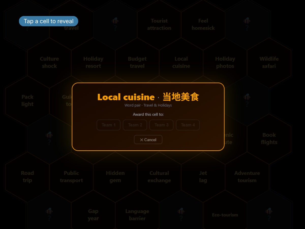 Bee Board - Image 4